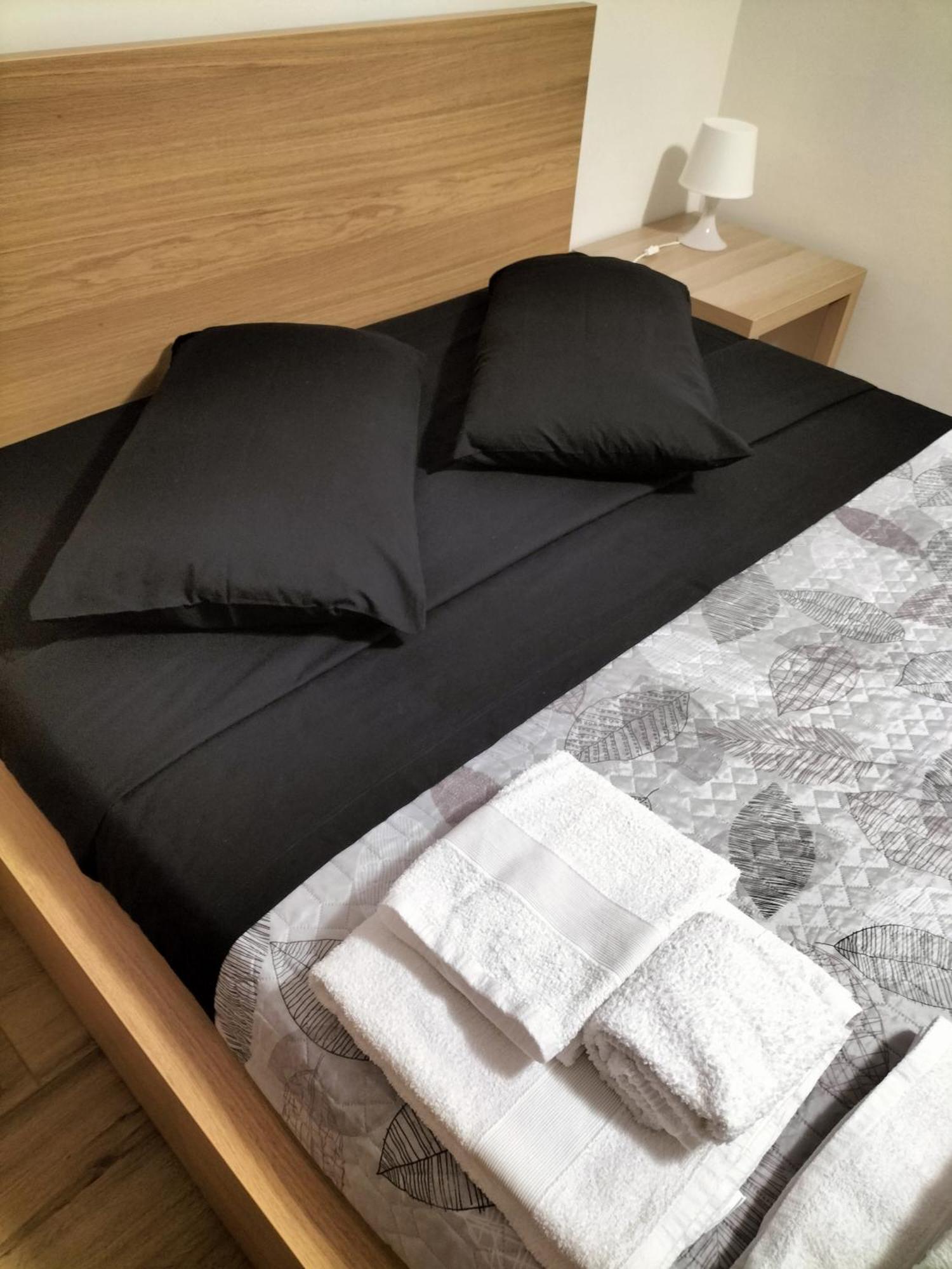 L'Incanto Home, Bologna